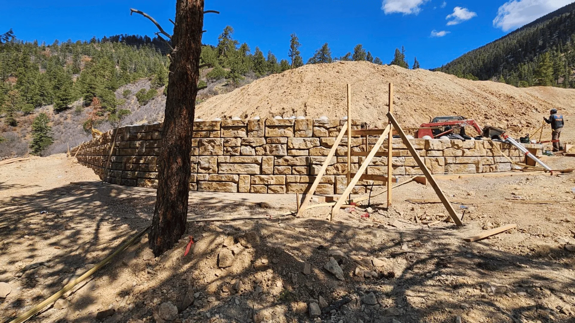 Commercial Sales 13 2 Buildology Landscaping Supply Store