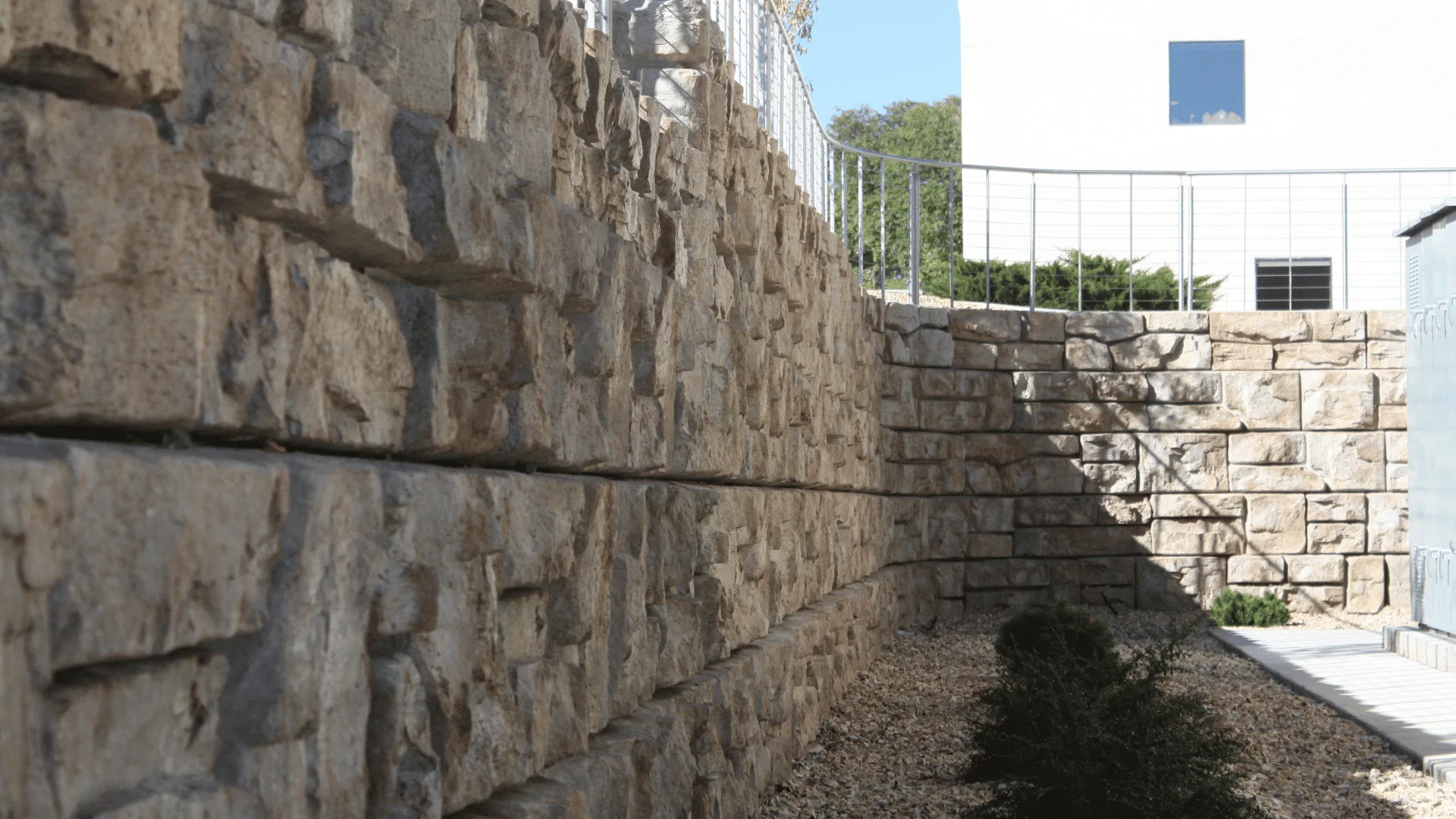 Commercial Sales 11 4 Buildology Landscaping Supply Store