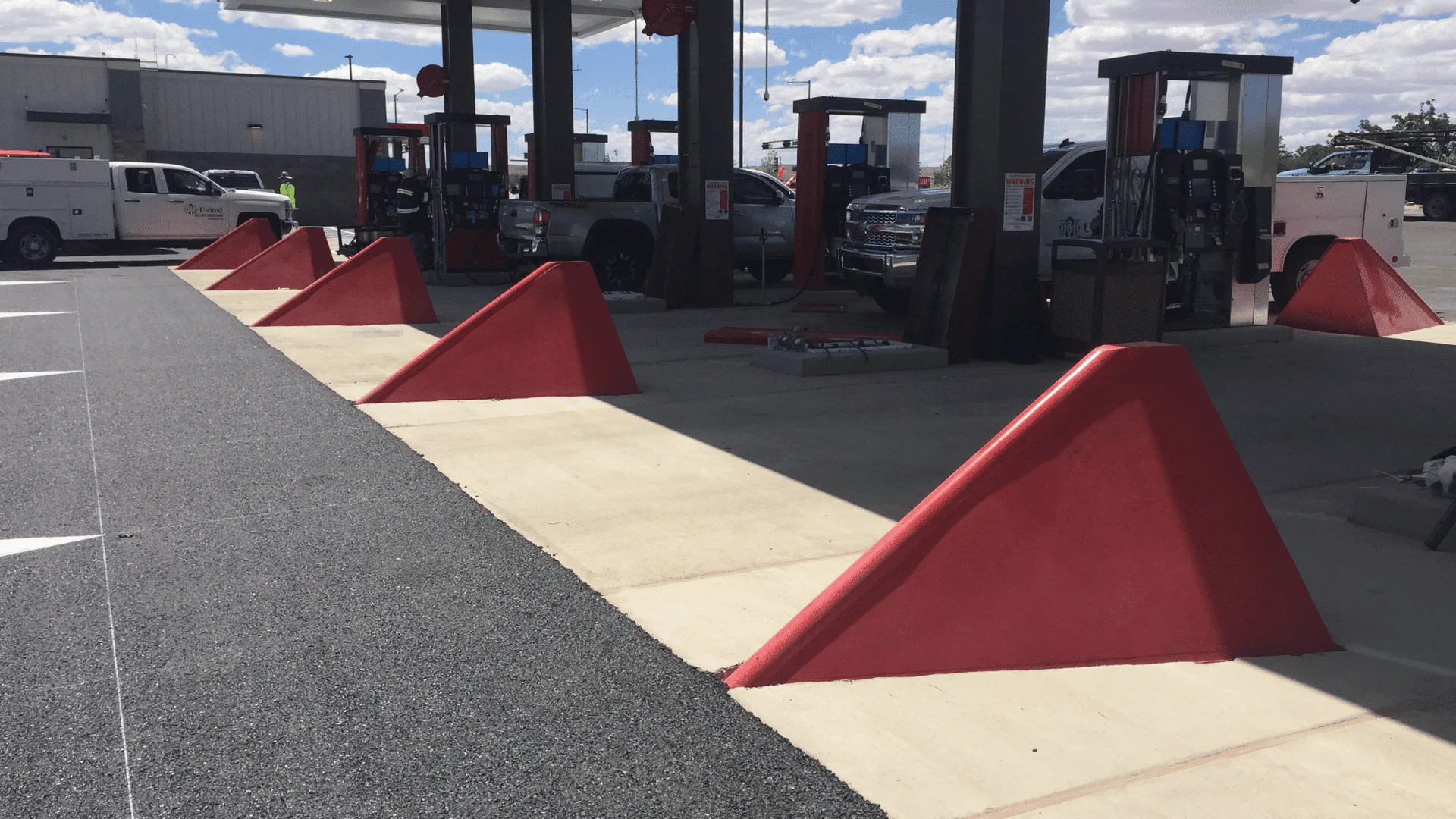 Commercial Sales 10 5 Buildology Landscaping Supply Store