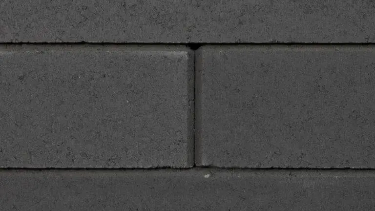 Home 64 Melville™ Wall Graphite Buildology Landscaping Supply Store